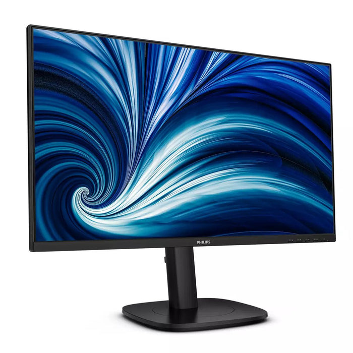 EAN 8721038004427 - Philips 3000 series 24B2N3200D/00 pantalla para PC 61,2 cm (24.1") 1920 x 1200 Pixeles WUXGA LCD Negro imagen 9