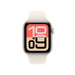 EAN 195950645620 - Apple Watch SE (3nd generation) OLED 40 mm Digital 324 x 394 Pixeles Pantalla táctil Beige Wifi GPS (satél imagen 2