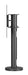 EAN 8717371445348 - Neomounts DS42-430BL12 soporte para TV 109,2 cm (43") Negro imagen 4