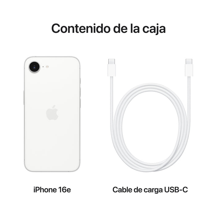Iphone 16e A18