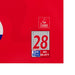 EAN 4006144921207 - Oxford 100050361 cuaderno y block A4 80 hojas Rojo imagen 4