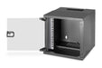 EAN 4016032493631 - Digitus DN-49101 armario rack 6U Bastidor de pared Negro imagen 6