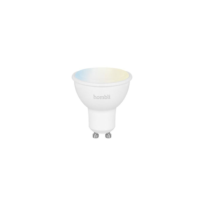 EAN 8719323917132 - Hombli Smart Spot GU10 Bombilla inteligente 4,5 W imagen 1