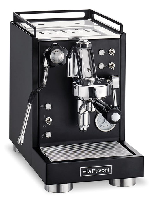 EAN 8010072252001 - la Pavoni Mini Cellini Semi-automática Máquina espresso 2,9 L imagen 1