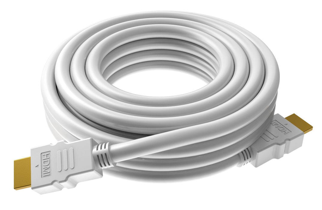 EAN 3058973000005 - Vision TC2 0.5MHDMI cable HDMI 0,5 m HDMI tipo A (Estándar) Blanco imagen 1