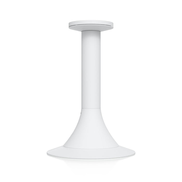 Pendant-Style Mount With 1.5"  Nps Threaded Connector For