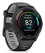 EAN 753759313715 - Garmin Forerunner 265 3,3 cm (1.3") AMOLED 46 mm Digital 416 x 416 Pixeles Pantalla táctil Negro Wifi GPS  imagen 3