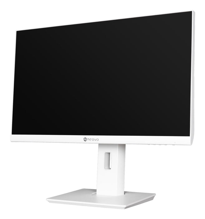 EAN 4710739597653 - AG Neovo ME-2701 pantalla para PC 68,6 cm (27") 1920 x 1080 Pixeles Full HD LCD Blanco imagen 5