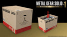 EAN 4012927105788 - Konami Metal Gear Solid: Master Collection Vol.1 Colección Inglés, Japonés PlayStation 4 imagen 7