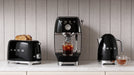 EAN 8017709349417 - Smeg ECF03PBEU cafetera eléctrica Semi-automática Máquina espresso 1,4 L imagen 13