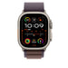 EAN 0194253950158 - Apple MT5R3ZM/A Accesorios para dispositivos vestibles inteligentes Grupo de rock Indigo Poliéster recicl imagen 3