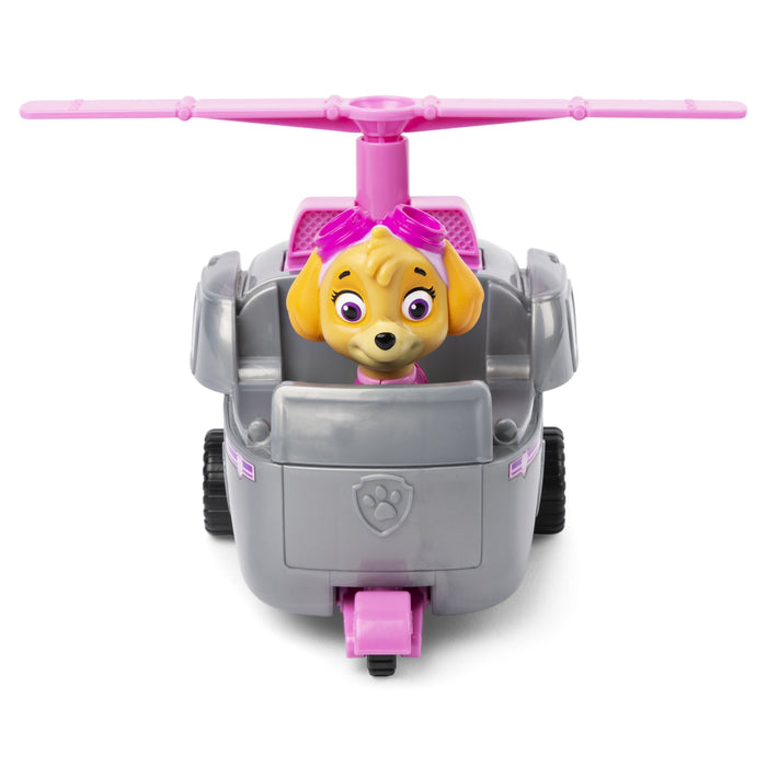 EAN 0778988507537 - PAW Patrol 6069061 vehículo de juguete imagen 7