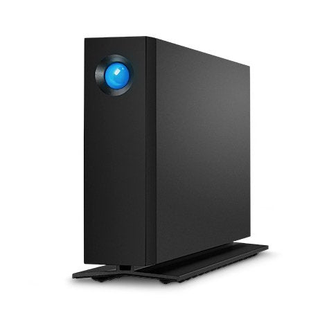 Disco Externo Ssd Lacie D2 Professional 18tb Usb-C