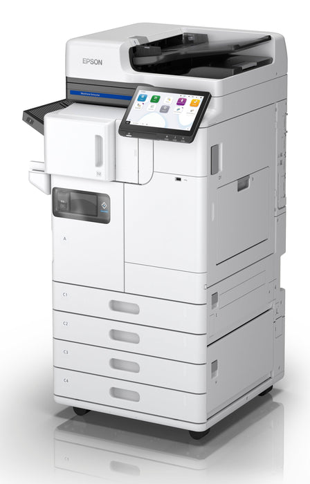 EAN 8715946738031 - Epson WorkForce Enterprise AM-M5500 imagen 9