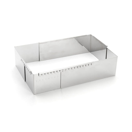 EAN 3011243013211 - de Buyer 3013.21 molde para hornear Molde para tartas 1 pieza(s) imagen 2