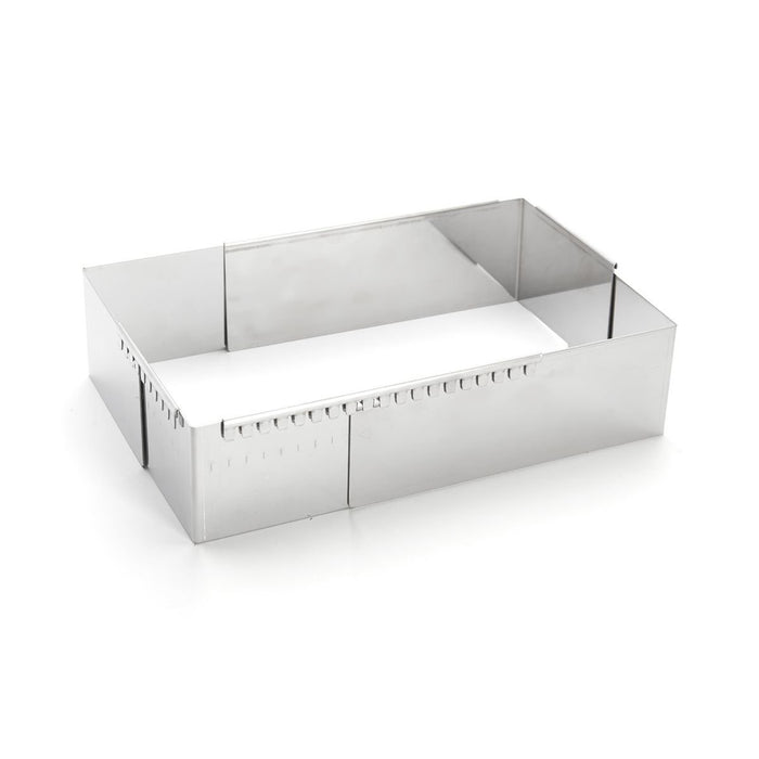 EAN 3011243013211 - de Buyer 3013.21 molde para hornear Molde para tartas 1 pieza(s) imagen 2