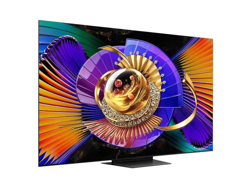 EAN 5901292529956 - TCL C7L 55C7L Televisor 139,7 cm (55") 4K Ultra HD Smart TV Wifi Negro 2700 cd / m² imagen 2