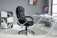 EAN 5901443390763 - Activejet YK7304 CZ silla de oficina y de ordenador Asiento acolchado Respaldo acolchado imagen 6