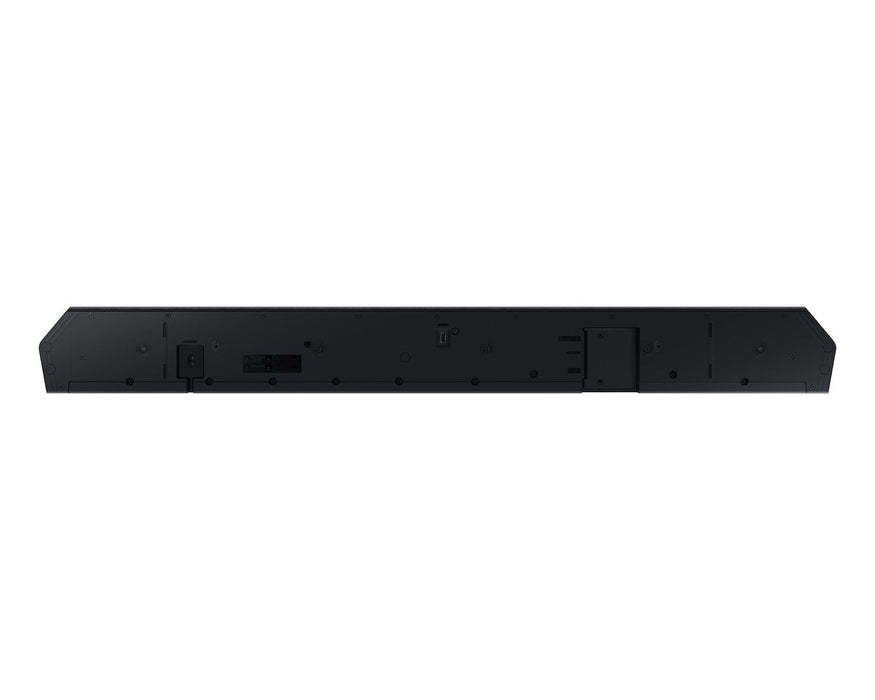 Samsung Hw-Q600h Negro 3.1.2 Canales 34 W