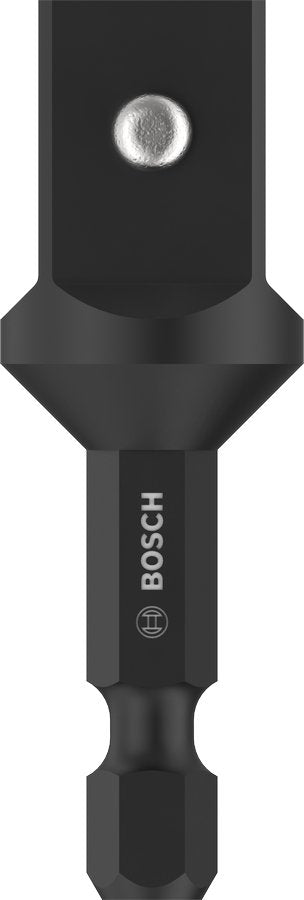 EAN 3165140704212 - Bosch 2 608 551 107 soporte para puntas de destornillador 25,4 / 4 mm (1 / 4") 1 pieza(s) imagen 1