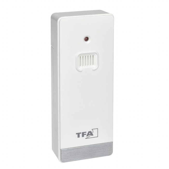 EAN 4009816036025 - TFA-Dostmann 35.1159 Blanco Batería imagen 4
