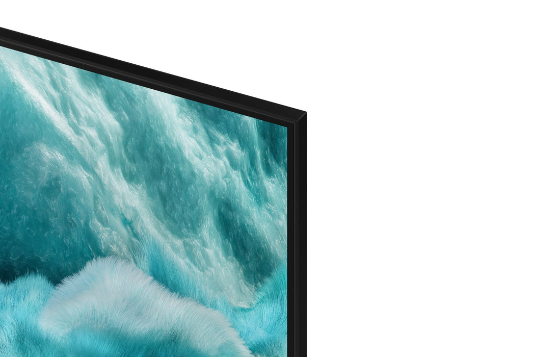 EAN 8806097118527 - Samsung Q7F QE43Q7FAAU 109,2 cm (43") 4K Ultra HD Smart TV Wifi Negro imagen 4