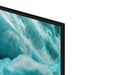 EAN 8806097118527 - Samsung Q7F QE43Q7FAAU 109,2 cm (43") 4K Ultra HD Smart TV Wifi Negro imagen 4