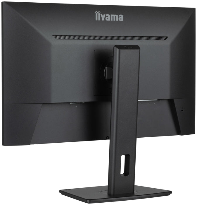 EAN 4948570124657 - iiyama XUB2793QSU-B7 pantalla para PC 68,6 cm (27") 2560 x 1440 Pixeles Quad HD LED Negro imagen 10