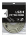 EAN 8716309111966 - Gembird PP6A-LSZHCU-30M cable de red Gris Cat6a S/FTP (S-STP) imagen 3
