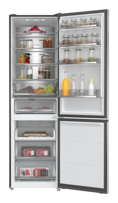 Refrigerator 2.01m-456l-D/Drb450wmbdeu Dreame