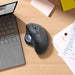 EAN 5099206092273 - Logitech 910-005872 ratón Oficina mano derecha RF Wireless + Bluetooth Trackball 2000 DPI imagen 11