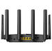 EAN 6971690792886 - Cudy LT700 router inalámbrico Gigabit Ethernet Doble banda (2,4 GHz / 5 GHz) 4G Negro imagen 4