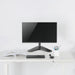 EAN 8054392618451 - Ewent EW1535 soporte para monitor 81,3 cm (32") Escritorio Negro imagen 12