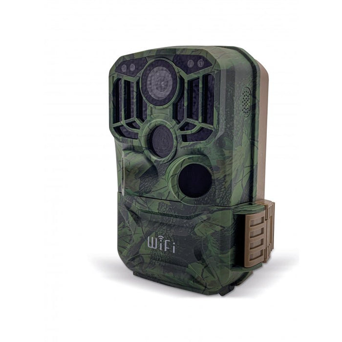 EAN 4000567576662 - Braun Photo Technik Scouting Cam CMOS Visión nocturna Camuflaje 2304 x 1296 Pixeles imagen 2