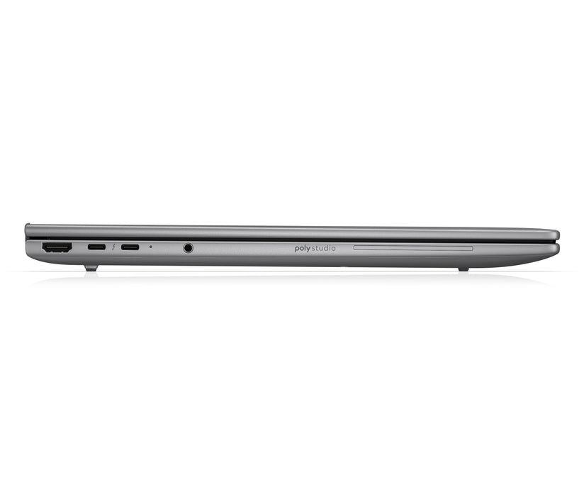 Hp Zbook 8 G1i Intel Core Ultra 7 255h 16p Wuxga 32go 1to Intel Arc 140t W11p 3/3/3