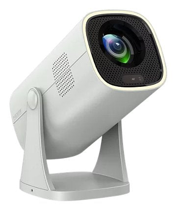 EAN 7640186962971 - Philips NeoPix 244 250 lúmenes ANSI LCD 1080p (1920x1080) Blanco imagen 1