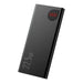 EAN 6932172618292 - Baseus 6932172618292 batería externa Ión de litio 10000 mAh Negro imagen 6