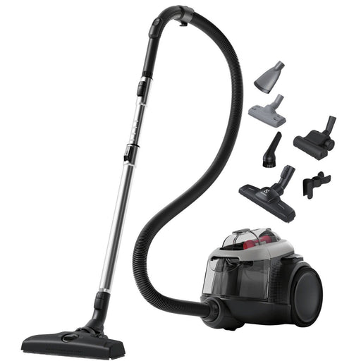 EAN 7332543774951 - Electrolux EL61A4UG 1,6 L Aspiradora cilíndrica Secar 700 W Sin bolsa imagen 1