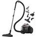 EAN 7332543774951 - Electrolux EL61A4UG 1,6 L Aspiradora cilíndrica Secar 700 W Sin bolsa imagen 1