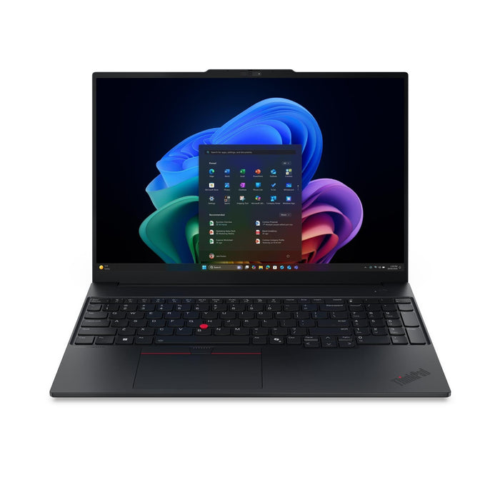 Thinkpad E16 Gen 4 Ultra 7 355