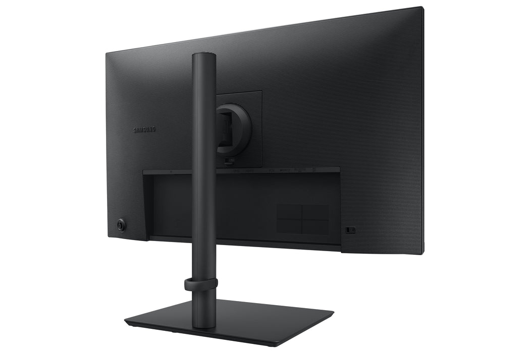 EAN 8806095057309 - Samsung S43GC pantalla para PC 68,6 cm (27") 1920 x 1080 Pixeles Full HD LCD Negro imagen 17