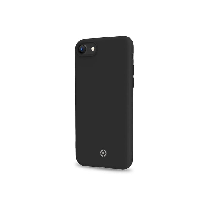 EAN 8021735196136 - Celly CROMO funda para teléfono móvil 11,9 cm (4.7") Negro imagen 1