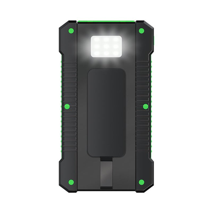 EAN 4052792069976 - LogiLink PA0303 batería externa 8000 mAh Negro imagen 4