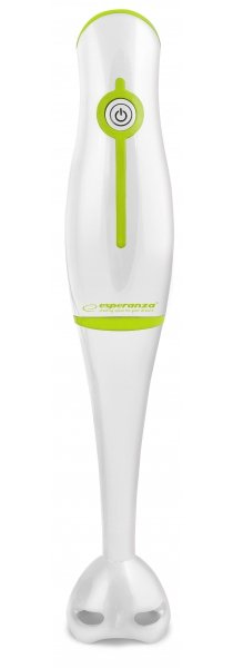 Esperanza Ekm001g Frappe - Batidora De Mano Verde