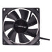 EAN 6940533541301 - UNYKAch 51786 sistema de refrigeración para ordenador Carcasa del ordenador Ventilador 8 cm Negro imagen 1