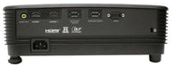 EAN 4711121250545 - Acer PD2527i Proyector de alcance ultracorto 2700 lúmenes ANSI DLP 1080p (1920x1080) 3D Negro imagen 4
