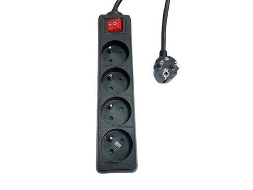 EAN 5715063551226 - Microconnect MC-PSOO040150FRB no categorizado imagen 1