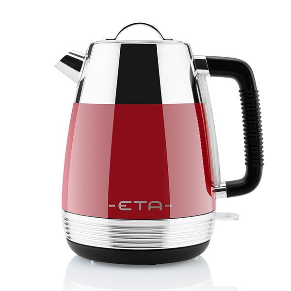 EAN 8590393255962 - Eta 9186 90030 Storio tetera eléctrica 1,7 L 2150 W Rojo imagen 1