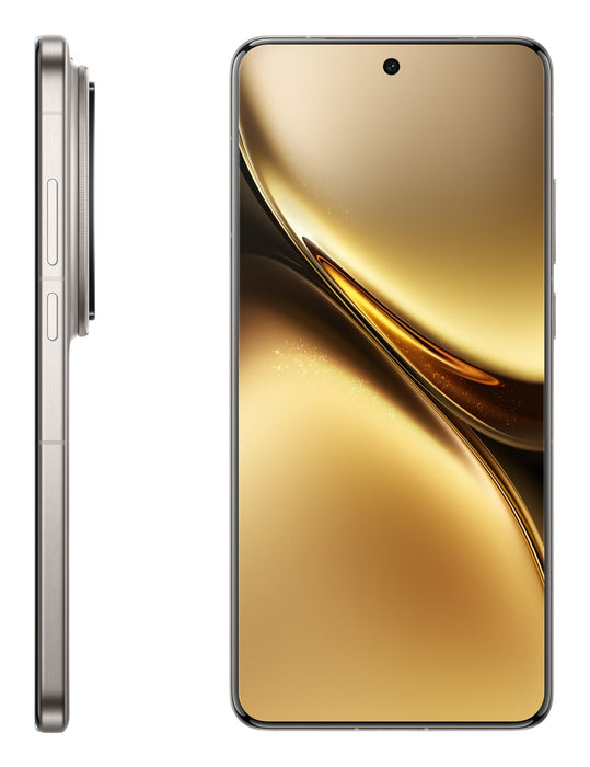 EAN 6935117891422 - VIVO X200 Pro 5G 17,2 cm (6.78") SIM doble Android 15 USB Tipo C 16 GB 512 GB 6000 mAh Titanio imagen 3