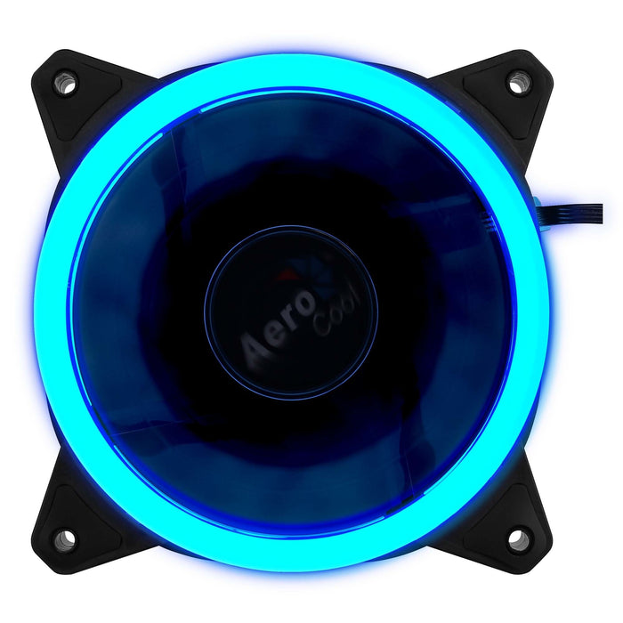 Ventilador Aerocool Rev 120x120 Rgb